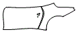 Door and Rear Fender Kit pattern for the 2024 Ferrari Portofino M