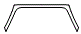 A-Pillar Kit pattern for the 2027 Ferrari 849 Testarossa Spider