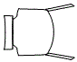 A-Pillar and Roof Kit pattern for the 2026 Ferrari 296 Speciale