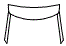 A-Pillar and Roof Kit pattern for the 2026 Ferrari 296 Speciale