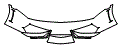 Bumper Kit pattern for the 2014 Lamborghini Gallardo