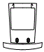 Engine Cover Kit pattern for the 2014 Lamborghini Gallardo
