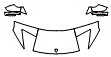 Hood, Fender and Mirror Kit pattern for the 2010 Lamborghini Murcielago