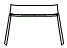 Roof and A-Pillar Kit pattern for the 2000 Lamborghini Diablo