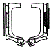Wear & Tear Kit pattern for the 2023 Lamborghini Aventador