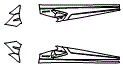 Rocker Panel Kit pattern for the 2024 Lamborghini Huracan
