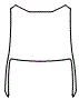 Roof Kit pattern for the 2024 Lamborghini Huracan