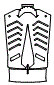 Engine Cover Kit pattern for the 2024 Lamborghini Huracan