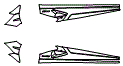 Rocker Panel Kit pattern for the 2020 Lamborghini Huracan