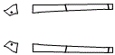 Rocker Panel Kit pattern for the 2020 Lamborghini Urus