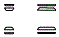 Door Sill Kit pattern for the 2027 Lamborghini Urus