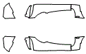 Rocker Panel Kit pattern for the 2013 Lotus Elise