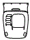 Trunk Lid Kit pattern for the 2018 Lotus 3-Eleven