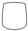 Roof Kit pattern for the 2022 Lotus Evora