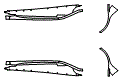 Rocker Panel Kit pattern for the 2026 Lotus Emira