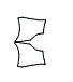 Rear Wheel Impact Area Kit pattern for the 2026 Lotus Emira