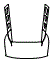 Trunk Lid Kit pattern for the 2026 Lotus Emira