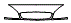 Hood Kit pattern for the 2002 Daewoo Lanos