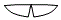 Rear Wheel Impact Area Kit pattern for the 2005 Shelby Series 1