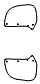 Door Kit pattern for the 2020 Shelby CSX 4000