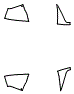 Rear Wheel Impact Area Kit pattern for the 2020 Shelby CSX 4000