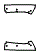 Door Kit pattern for the 2020 Shelby Superformance