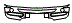 Bumper Kit pattern for the 2002 MINI Cooper