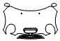 Full Hood, Mirror and Grille Kit pattern for the 2005 MINI Cooper