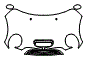 Full Hood, Mirror and Grille Kit pattern for the 2005 MINI Cooper
