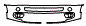 Bumper Kit pattern for the 2006 MINI Cooper
