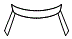Roof and A-Pillar Kit pattern for the 2008 MINI Clubman