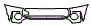 Bumper Kit pattern for the 2016 MINI Clubman