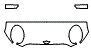 Hood and Mirror Kit pattern for the 2016 MINI Clubman