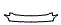 Luggage Area Kit pattern for the 2015 MINI Cooper