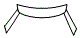 A-Pillar and Roof pattern for the 2024 MINI Cooper
