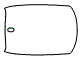 Roof Kit pattern for the 2024 MINI Cooper