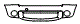 Bumper Kit pattern for the 2015 MINI Coupe