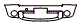 Bumper Kit pattern for the 2015 MINI Coupe
