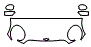 Hood and Mirror Kit pattern for the 2015 MINI Coupe