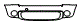 Bumper Kit pattern for the 2015 MINI Coupe