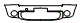 Bumper Kit pattern for the 2015 MINI Coupe