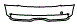 Rear Bumper Kit pattern for the 2013 MINI Cooper