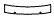 Luggage Area Kit pattern for the 2012 MINI Countryman