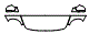 Hood, Fender and Mirror Kit pattern for the 2006 Maserati Coupe