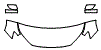 Hood, Fender and Mirror Kit pattern for the 2015 Maserati Ghibli