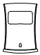 Roof Kit pattern for the 2024 Maserati Ghibli