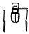 Interior Kit pattern for the 2024 Maserati Levante