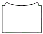 Full Hood Kit pattern for the 2024 Maserati Levante