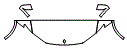 Hood, Fender and Mirror Kit pattern for the 2024 Maserati Levante