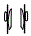 Wear & Tear Kit pattern for the 2025 Maserati MC20